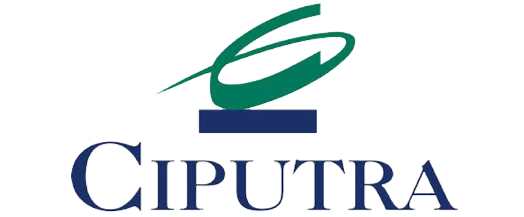 Ciputra Logo