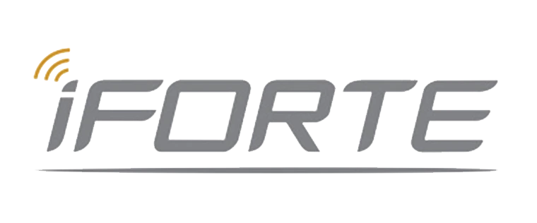 Iforte Logo