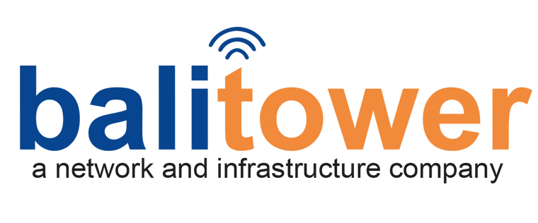 BaliTower Logo