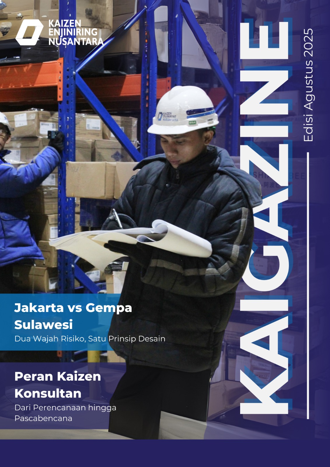 kaigazine